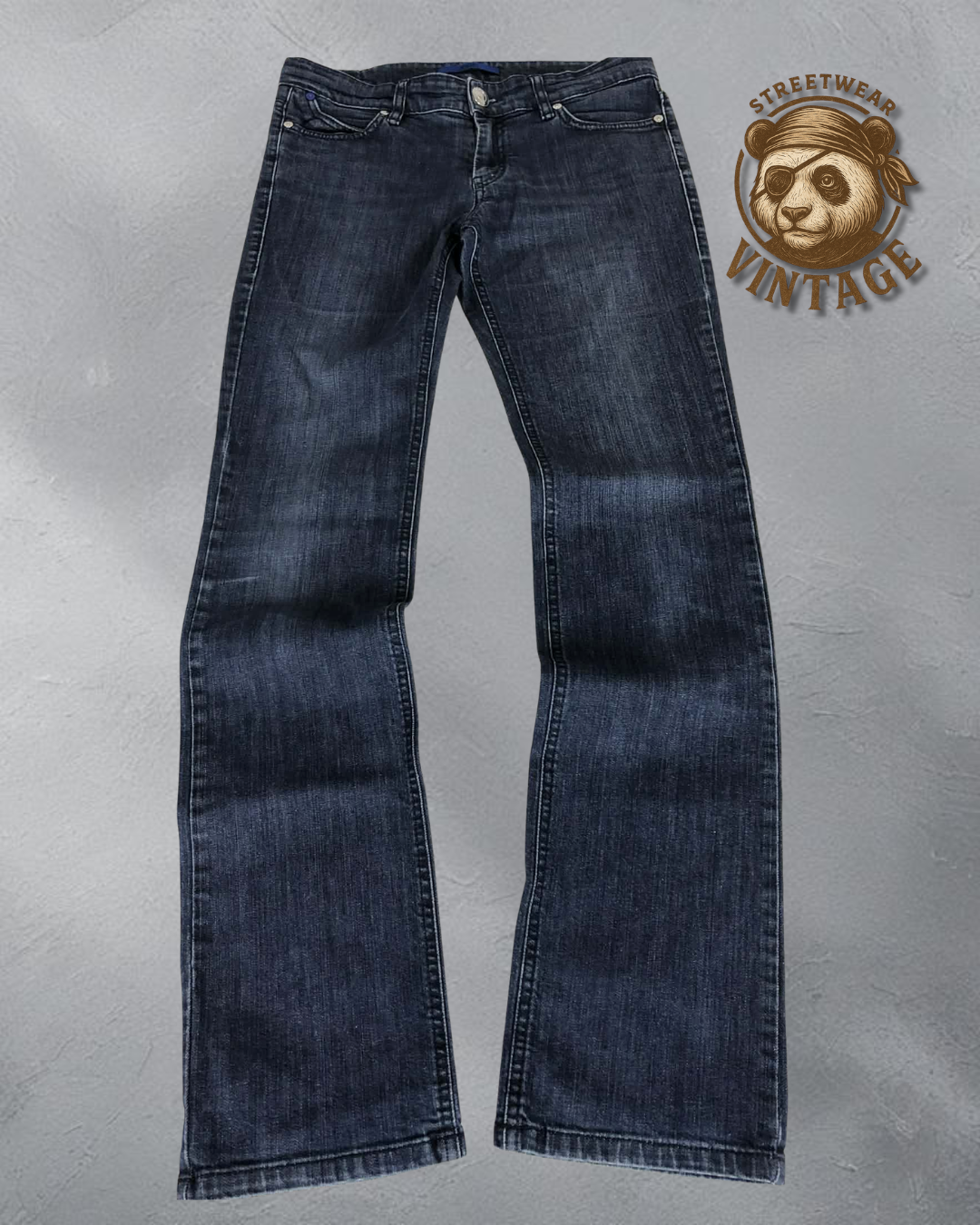 Blugi Joop  L  Straight fit Bootcut