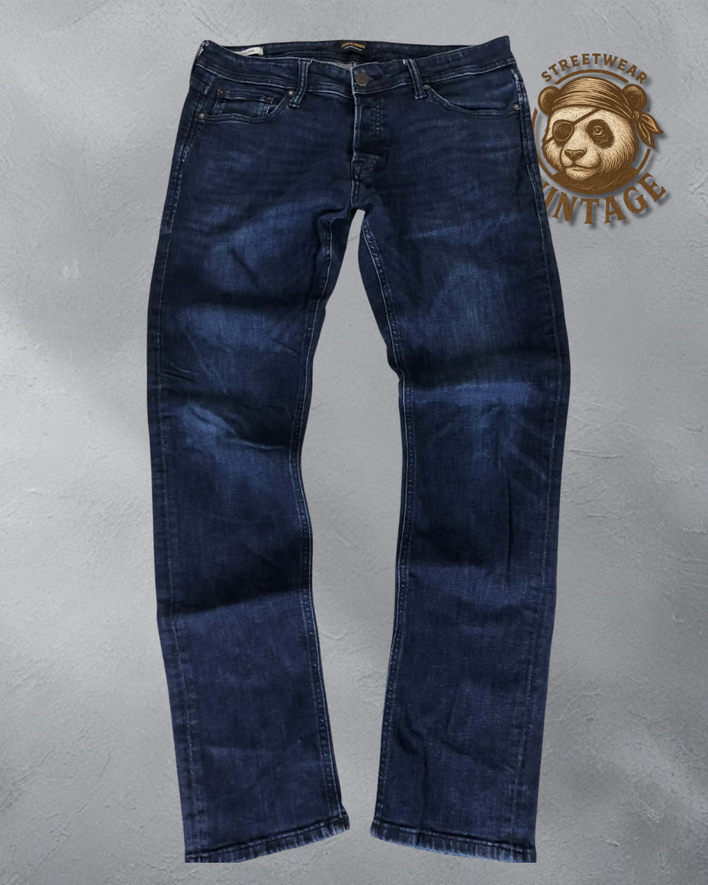 Blugi Jack Jones W34  Slim Fit