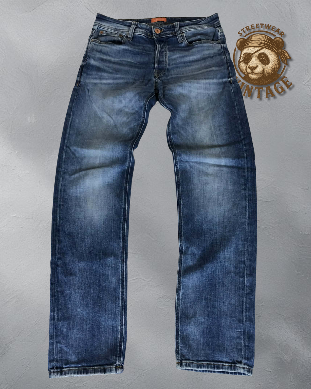 Blugi Jack Jones W30  Straight Fit