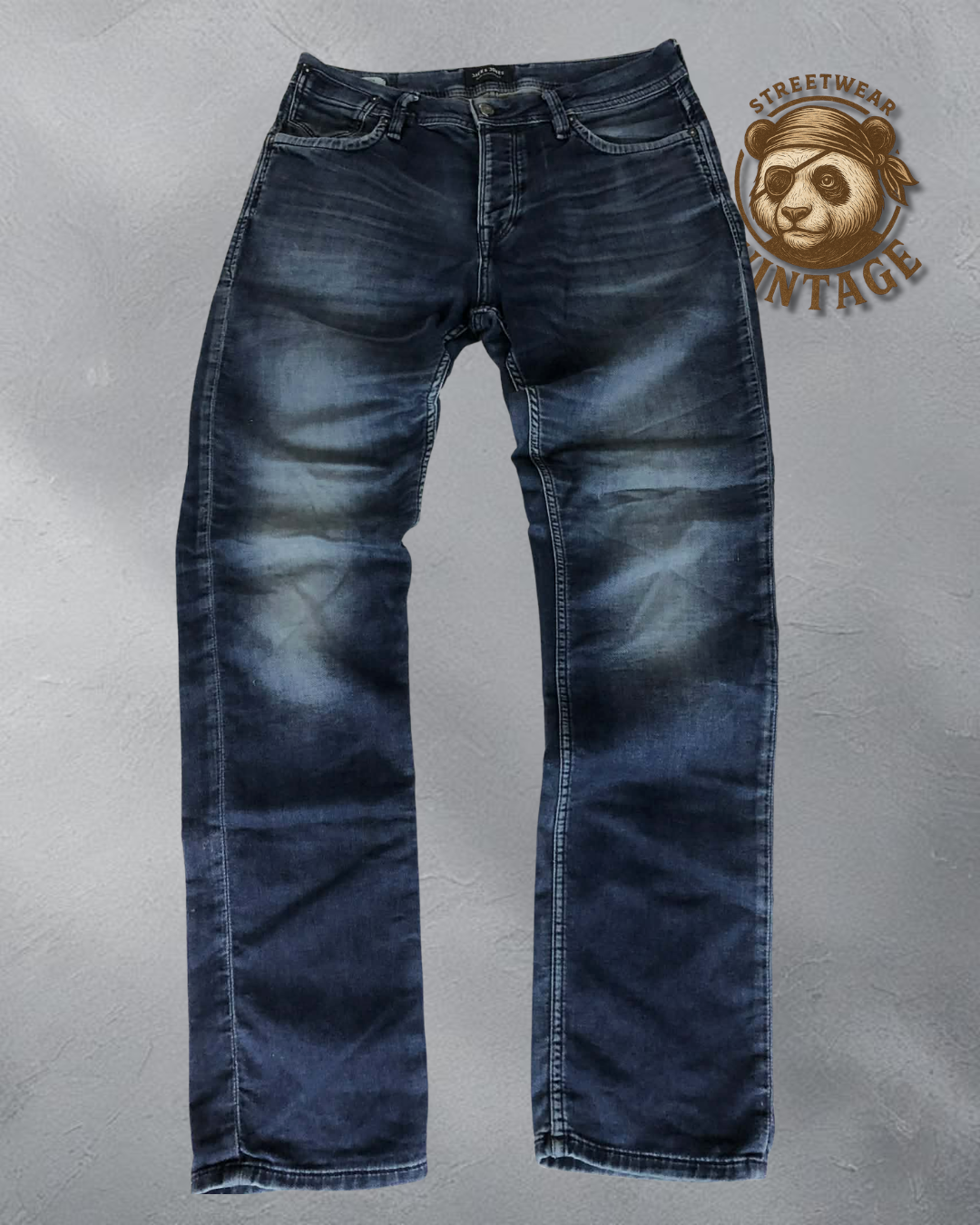 Blugi Jack Jones W31  Slim Fit