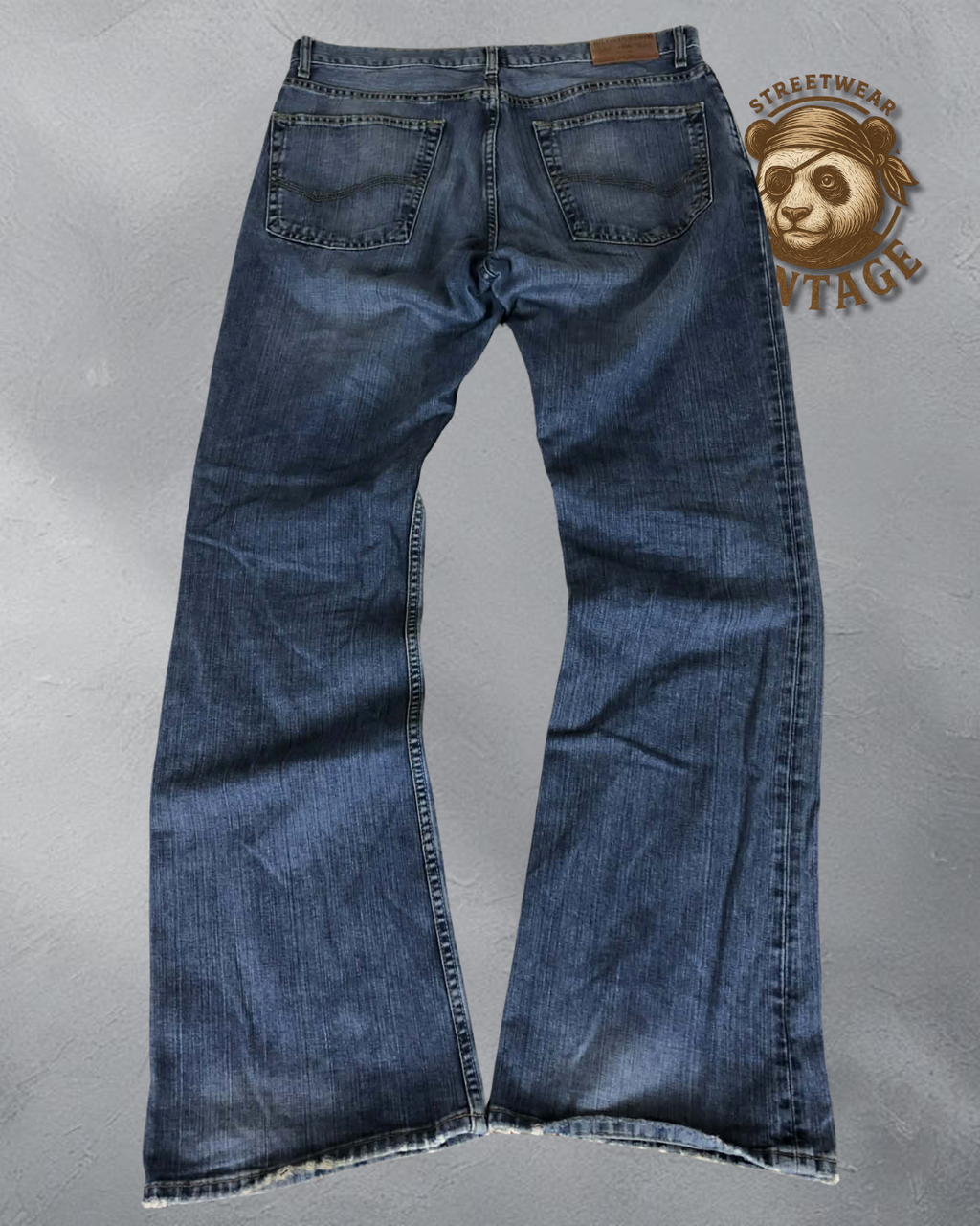 Blugi Tommy Hilfiger W34  Straight Fit Bootcut