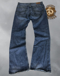 Blugi Tommy Hilfiger W34  Straight Fit Bootcut